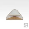 Hobby Zone OM012 Ending Corner Shelves Module